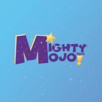 Mighty Mojo Toys logo, Mighty Mojo Toys contact details