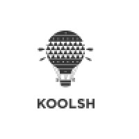 KOOLSH logo, KOOLSH contact details