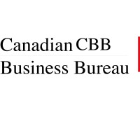 Canadian Business Bureau logo, Canadian Business Bureau contact details