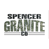 Spencer Granite Company logo, Spencer Granite Company contact details