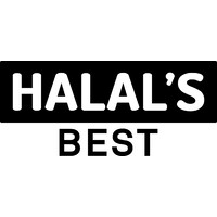 Halal's Best logo, Halal's Best contact details