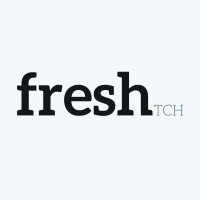 Fresh Touch logo, Fresh Touch contact details