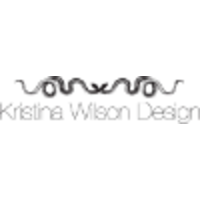 Kristina Wilson Design logo, Kristina Wilson Design contact details