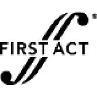 First Act Inc. logo, First Act Inc. contact details