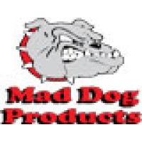 Mad Dog Products logo, Mad Dog Products contact details