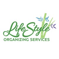 LifeStyle Organizing Services, LLC logo, LifeStyle Organizing Services, LLC contact details