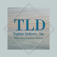 Topline Delivery, Inc. logo, Topline Delivery, Inc. contact details