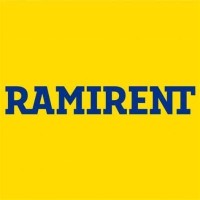 Ramirent Poland logo, Ramirent Poland contact details