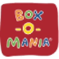 Boxomania, Inc logo, Boxomania, Inc contact details