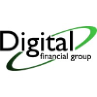 Digital Financial Group logo, Digital Financial Group contact details