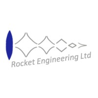 Rocket Engineering Ltd logo, Rocket Engineering Ltd contact details