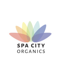 Spa City Organics logo, Spa City Organics contact details