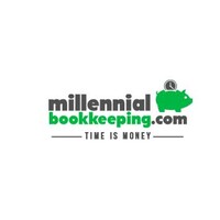 Millennial Bookkeeping LLC logo, Millennial Bookkeeping LLC contact details