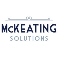 McKeating Solutions logo, McKeating Solutions contact details