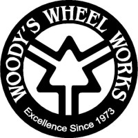 Woody's Wheel Works logo, Woody's Wheel Works contact details