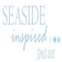 Seaside Inspired logo, Seaside Inspired contact details