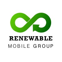 Renewable Mobile Group Pty Ltd logo, Renewable Mobile Group Pty Ltd contact details