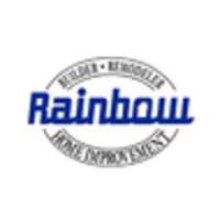 Rainbow Home Improvement logo, Rainbow Home Improvement contact details