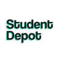 Student Depot logo, Student Depot contact details