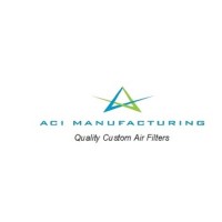 ACI Manufacturing logo, ACI Manufacturing contact details