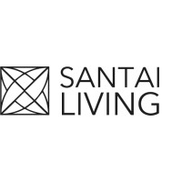 Santai Living logo, Santai Living contact details