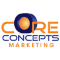 Core Concepts Marketing logo, Core Concepts Marketing contact details