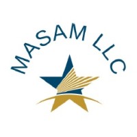 MASAM LLC logo, MASAM LLC contact details