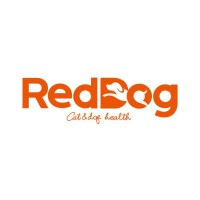 RedDog Pet Nutrition logo, RedDog Pet Nutrition contact details