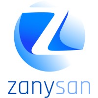 Zanysan logo, Zanysan contact details