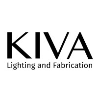 Kiva Lighting logo, Kiva Lighting contact details