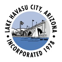 Lake Havasu City - Municipal Government logo, Lake Havasu City - Municipal Government contact details