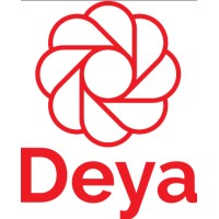 DEYA Confectionary Company logo, DEYA Confectionary Company contact details