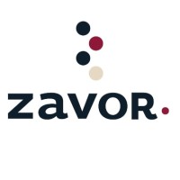 ZAVOR America logo, ZAVOR America contact details