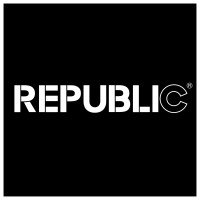 REPUBLIC of CO logo, REPUBLIC of CO contact details