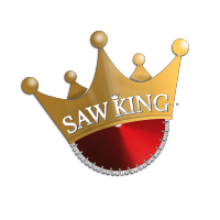 Saw King logo, Saw King contact details