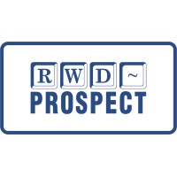 RWD Prospect Sp. z o.o. logo, RWD Prospect Sp. z o.o. contact details