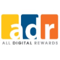 All Digital Rewards logo, All Digital Rewards contact details