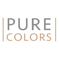 Pure Colors logo, Pure Colors contact details