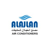 Ajlan Coolers logo, Ajlan Coolers contact details