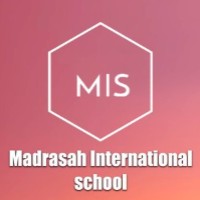 Madrasah International School logo, Madrasah International School contact details