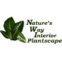 NaturesWay Interior Plantscape, Inc logo, NaturesWay Interior Plantscape, Inc contact details