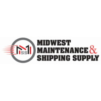 Midwest Maintenance & Shipping Supply logo, Midwest Maintenance & Shipping Supply contact details