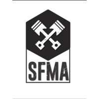 SFMA logo, SFMA contact details