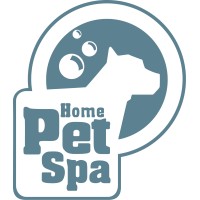 Home Pet Spa logo, Home Pet Spa contact details