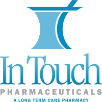 In Touch Pharmaceuticals, Inc. logo, In Touch Pharmaceuticals, Inc. contact details