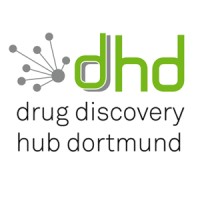 Drug Discovery Hub Dortmund (DDHD) logo, Drug Discovery Hub Dortmund (DDHD) contact details