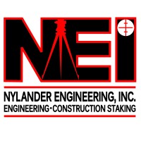 Nylander Engineering, Inc. logo, Nylander Engineering, Inc. contact details