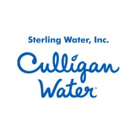 Sterling Water, Inc. logo, Sterling Water, Inc. contact details