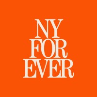 NY Forever logo, NY Forever contact details