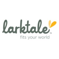 Larktale logo, Larktale contact details